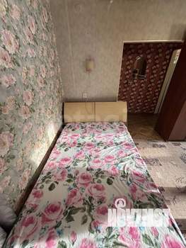 1-к квартира, на длительный срок, 31м2, 1/4 этаж