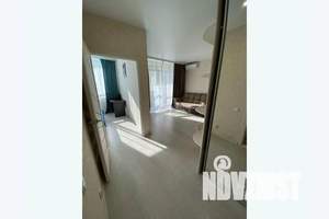 2-к квартира, посуточно, 48м2, 7/22 этаж