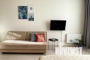 1-к квартира, посуточно, 30м2, 6/9 этаж