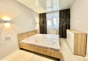 1-к квартира, на длительный срок, 48м2, 16/17 этаж