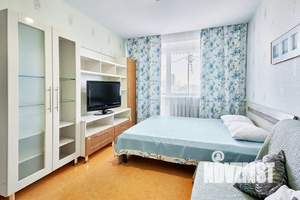 2-к квартира, посуточно, 52м2, 5/5 этаж