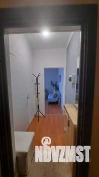 1-к квартира, посуточно, 47м2, 1/1 этаж