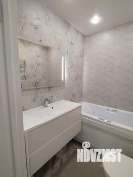 1-к квартира, на длительный срок, 42м2, 6/18 этаж