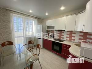 1-к квартира, на длительный срок, 36м2, 11/19 этаж