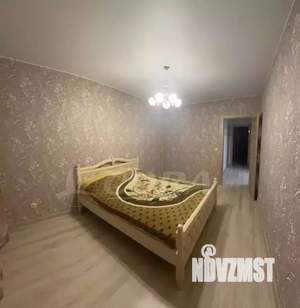 2-к квартира, на длительный срок, 56м2, 6/16 этаж