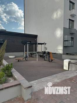 2-к квартира, посуточно, 40м2, 1/1 этаж