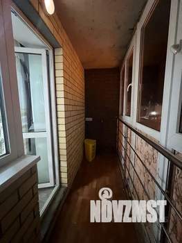 1-к квартира, посуточно, 27м2, 6/15 этаж