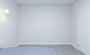 1-к квартира, на длительный срок, 39м2, 3/25 этаж