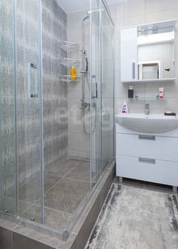 1-к квартира, на длительный срок, 38м2, 9/23 этаж