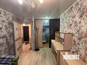 1-к квартира, на длительный срок, 30м2, 8/16 этаж