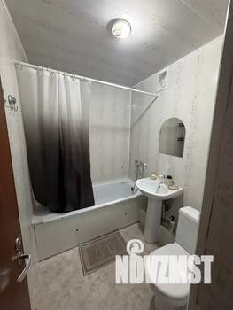 1-к квартира, посуточно, 34м2, 2/9 этаж