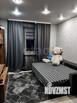 1-к квартира, на длительный срок, 27м2, 9/9 этаж