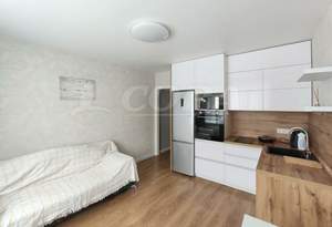 1-к квартира, на длительный срок, 39м2, 3/16 этаж