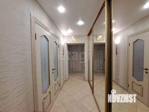 1-к квартира, на длительный срок, 36м2, 5/5 этаж