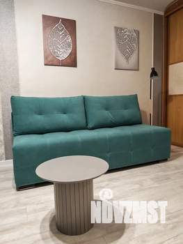 1-к квартира, посуточно, 43м2, 8/10 этаж