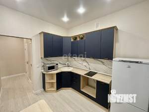 1-к квартира, на длительный срок, 33м2, 1/10 этаж