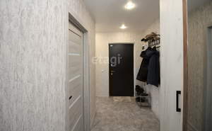 1-к квартира, на длительный срок, 33м2, 6/10 этаж