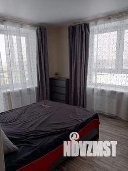 2-к квартира, посуточно, 52м2, 23/24 этаж