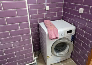 1-к квартира, на длительный срок, 37м2, 6/16 этаж