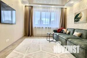 2-к квартира, посуточно, 70м2, 14/14 этаж