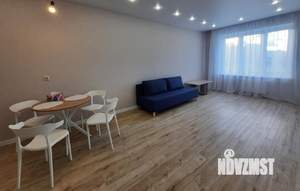 2-к квартира, посуточно, 46м2, 10/12 этаж