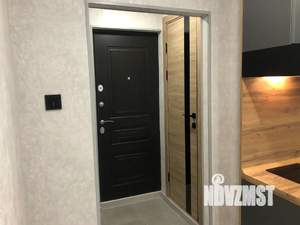 Студия квартира, посуточно, 15м2, 4/8 этаж