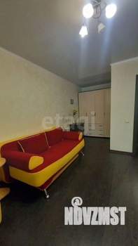 Студия квартира, на длительный срок, 34м2, 14/16 этаж