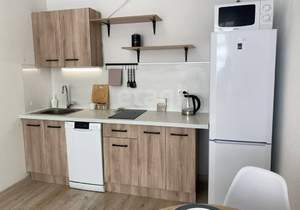 2-к квартира, на длительный срок, 40м2, 18/25 этаж