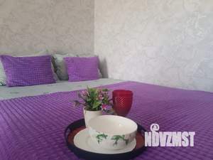 1-к квартира, посуточно, 30м2, 5/5 этаж