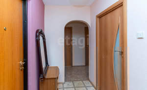 2-к квартира, на длительный срок, 52м2, 6/9 этаж