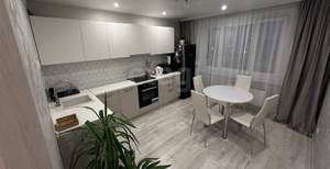 1-к квартира, на длительный срок, 40м2, 6/14 этаж