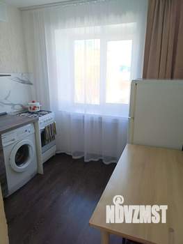 1-к квартира, посуточно, 37м2, 3/5 этаж