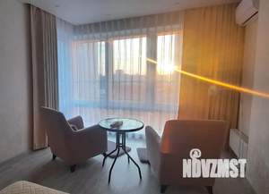 2-к квартира, посуточно, 50м2, 8/17 этаж