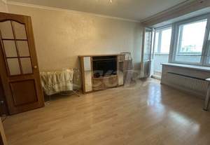 2-к квартира, на длительный срок, 55м2, 4/10 этаж