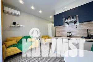 1-к квартира, посуточно, 28м2, 19/20 этаж