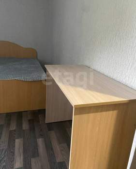 2-к квартира, на длительный срок, 40м2, 4/5 этаж