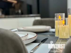 2-к квартира, посуточно, 55м2, 3/4 этаж