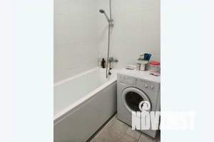 1-к квартира, посуточно, 35м2, 16/16 этаж