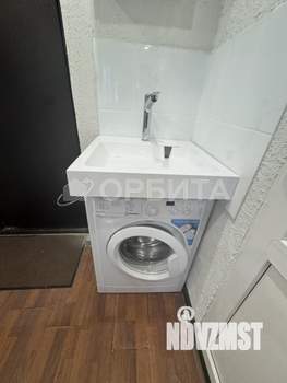 Студия квартира, на длительный срок, 17м2, 1/5 этаж