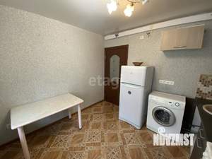 1-к квартира, на длительный срок, 34м2, 4/8 этаж