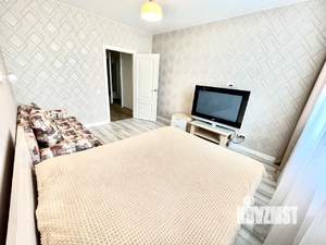 2-к квартира, посуточно, 50м2, 6/13 этаж