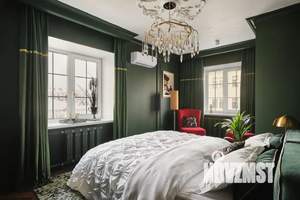 2-к квартира, посуточно, 41м2, 4/5 этаж