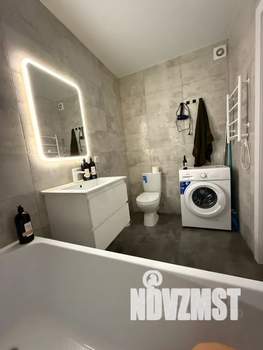 1-к квартира, посуточно, 41м2, 3/25 этаж