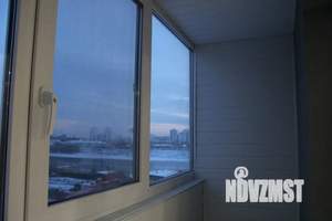 1-к квартира, посуточно, 34м2, 5/10 этаж