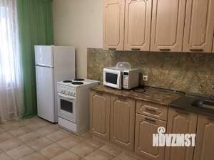 1-к квартира, на длительный срок, 35м2, 1/16 этаж