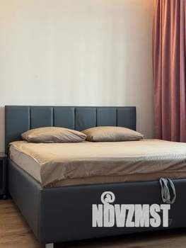 1-к квартира, посуточно, 45м2, 9/10 этаж