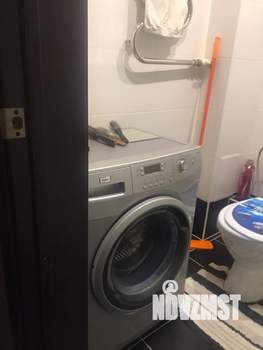 1-к квартира, на длительный срок, 32м2, 5/10 этаж