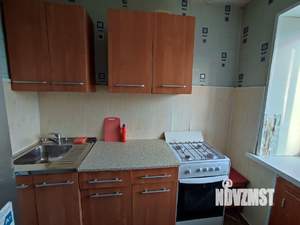 1-к квартира, на длительный срок, 32м2, 4/4 этаж