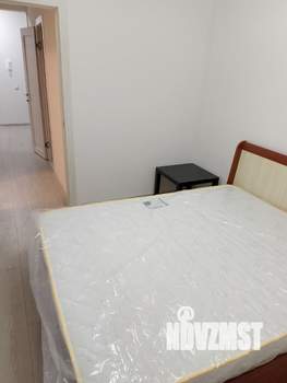 1-к квартира, на длительный срок, 41м2, 7/16 этаж