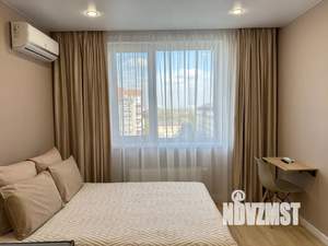 Студия квартира, посуточно, 27м2, 7/13 этаж